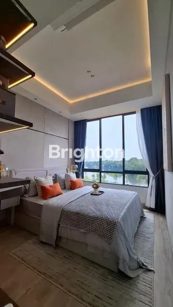 image APARTEMEN MEWAH VIEW DANAU DI BOJONGSARI DEPOK (1)