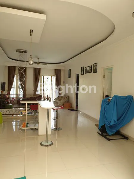 image HUNIAN NYAMAN 4+1 KT DI KARAWACI, HARGA NEGO (3)