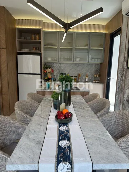 image RUMAH BARU MODERN DAN MEWAH DI CIBUBUR (3)