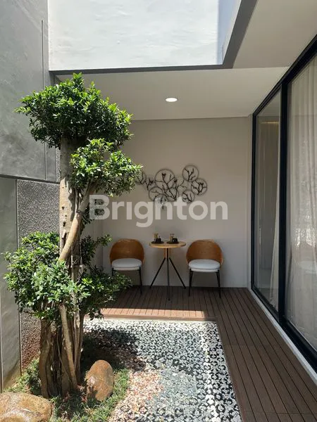 image RUMAH BARU MODERN DAN MEWAH DI CIBUBUR (4)