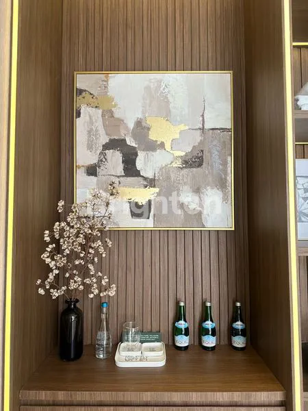 image RUMAH BARU MODERN DAN MEWAH DI CIBUBUR (5)