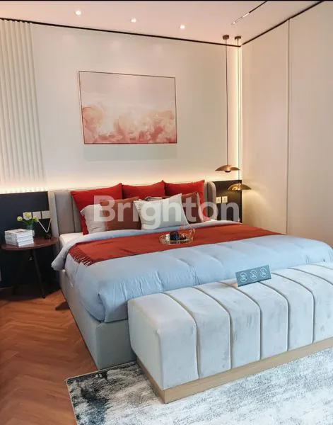 image HUNIAN MODERN DI DEPOK, 4+1 KAMAR, SIAP HUNI (2)