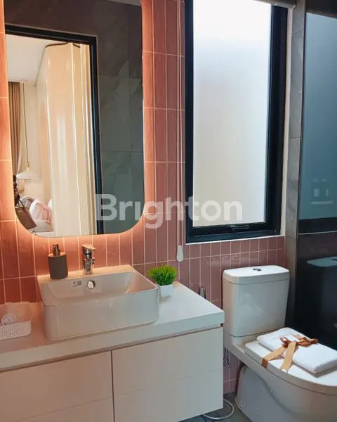 image HUNIAN MODERN DI DEPOK, 4+1 KAMAR, SIAP HUNI (7)