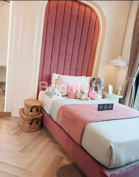 image HUNIAN MODERN DI DEPOK, 4+1 KAMAR, SIAP HUNI (5)