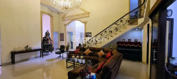 image RUMAH MEWAH MURAH BEJI DEPOK (2)