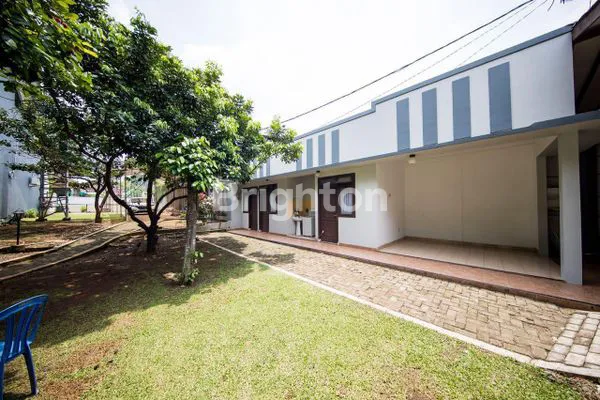 image RUMAH MEWAH MURAH BEJI DEPOK (7)