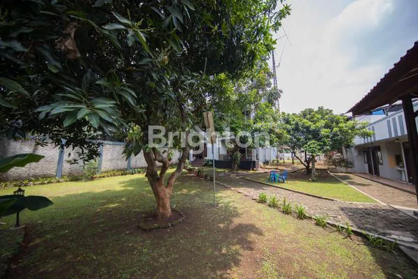 image RUMAH MEWAH MURAH BEJI DEPOK (5)