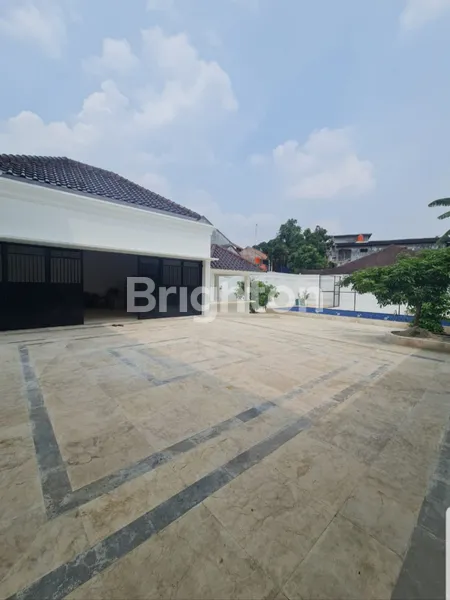 image RUMAH JAGAKARSA TERMEWAH & TERLENGKAP PALING WORTH IT! (4)