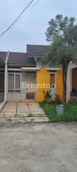 image CUMA 1 UNIT! RUMAH SHM HARGA BERSAHABAT \U203C\UFE0F (1)