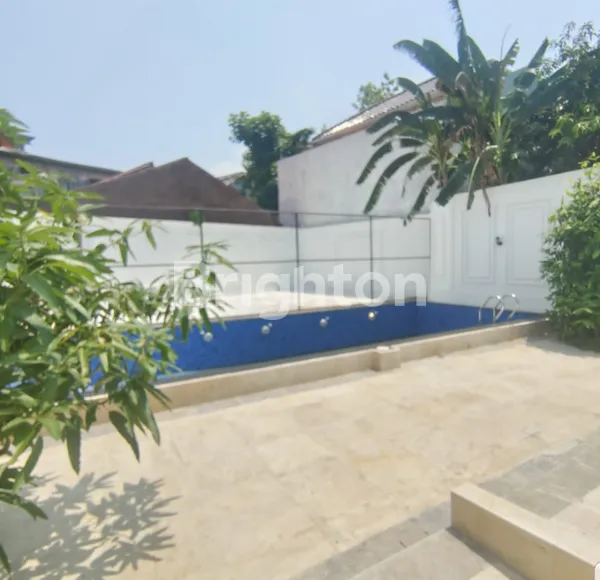 image RUMAH JAGAKARSA TERMEWAH & TERLENGKAP PALING WORTH IT! (5)