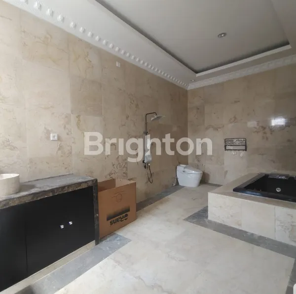 image RUMAH JAGAKARSA TERMEWAH & TERLENGKAP PALING WORTH IT! (7)