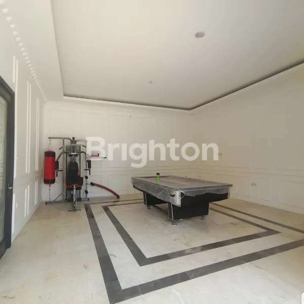 image RUMAH JAGAKARSA TERMEWAH & TERLENGKAP PALING WORTH IT! (8)