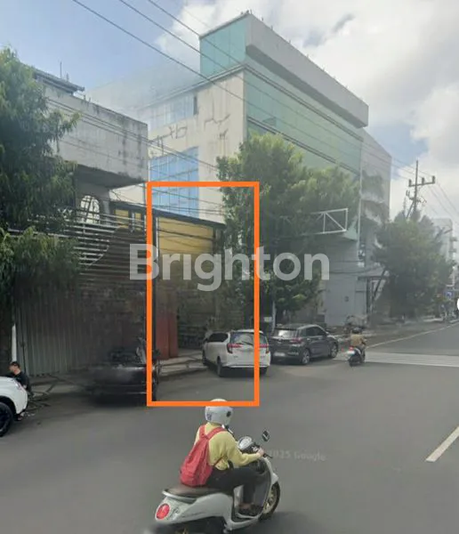 image RUKO LUAS 176M² DI JL. BASUKI RAHMAT, MALANG (2)