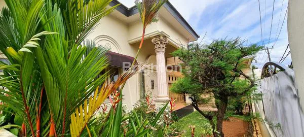 image RUMAH MEWAH MURAH BEJI DEPOK (1)