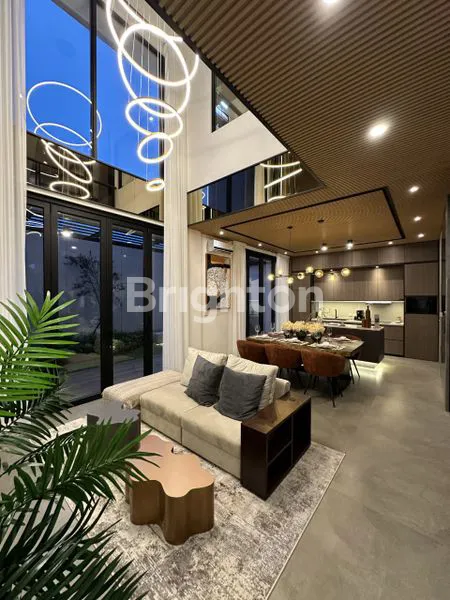 image RUMAH MEWAH SAWANGAN BOJONG SARI (5)