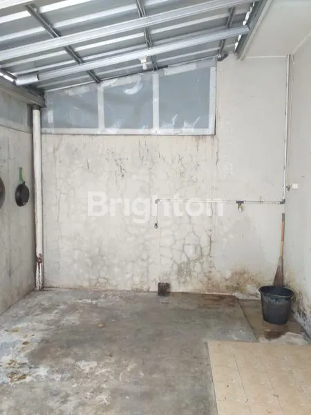 image CUMA 1 UNIT! RUMAH SHM HARGA BERSAHABAT \U203C\UFE0F (4)