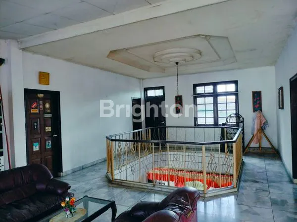 image DI JUAL RUMAH LOKASI PREMIUM (3)