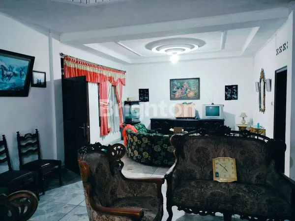 image DI JUAL RUMAH LOKASI PREMIUM (4)