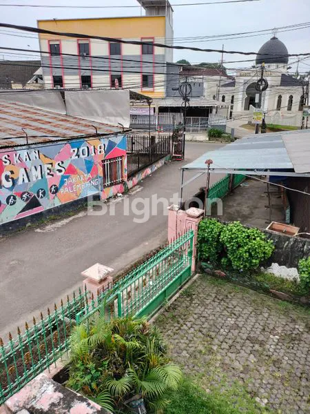 image DI JUAL RUMAH LOKASI PREMIUM (8)