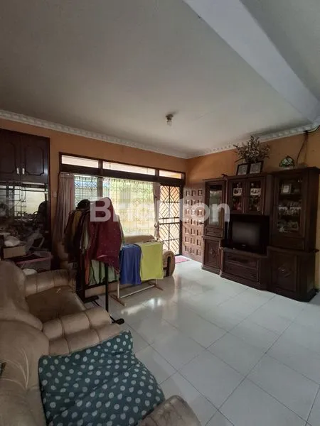 image HUNIAN STRATEGIS DURI KEPA, 4+1 KT & SHM, 6M NEGO (4)