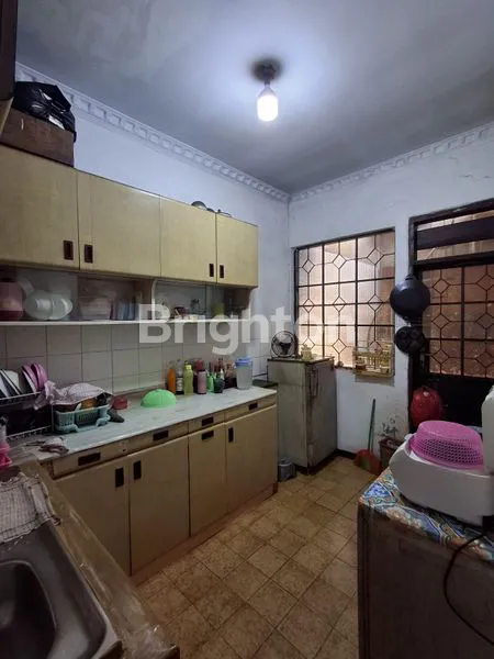 image HUNIAN STRATEGIS DURI KEPA, 4+1 KT & SHM, 6M NEGO (8)