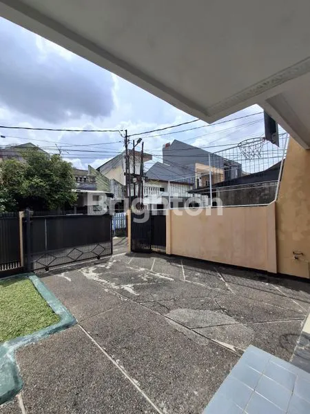 image HUNIAN STRATEGIS DURI KEPA, 4+1 KT & SHM, 6M NEGO (2)