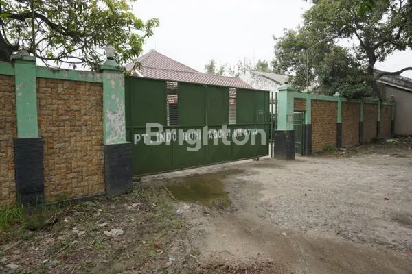 image PABRIK 1 HA DI GRESIK, SHM SIAP PAKAI (1)