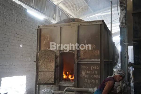 image PABRIK 1 HA DI GRESIK, SHM SIAP PAKAI (4)