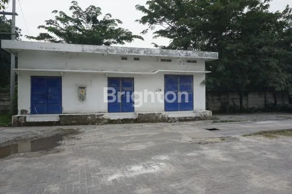 image PABRIK 1 HA DI GRESIK, SHM SIAP PAKAI (5)