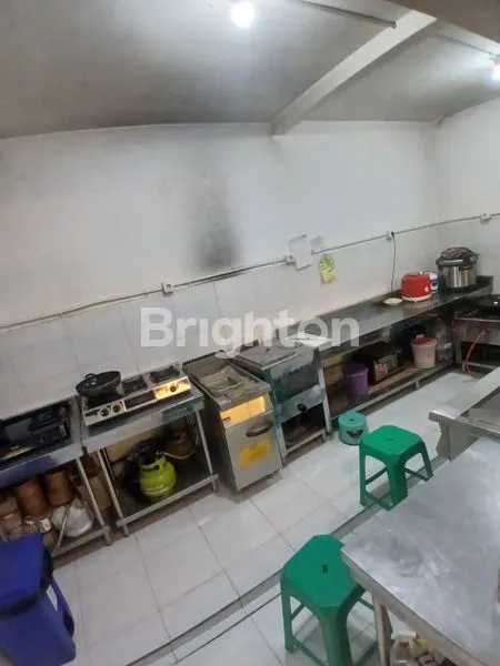 image JOGLO ANTIK EX CAFE DI BAKALANKRAJAN MALANG (7)