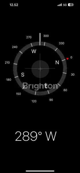 image RUKO 3 LANTAI DE MANSION ALAM SUTERA TANGERANG (8)