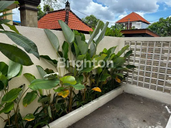 image RUMAH BARU 3 KAMAR TIDUR DI SANUR KAUH (5)