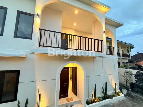 image RUMAH BARU 3 KAMAR TIDUR DI SANUR KAUH (8)