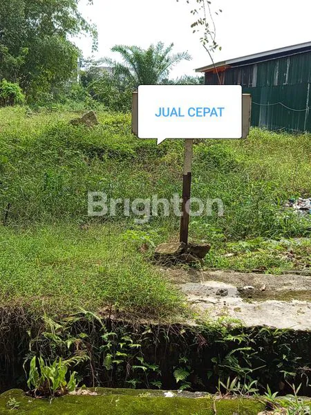 image LAHAN KOSONG DI NGUMBAN SURBAKTI (1)