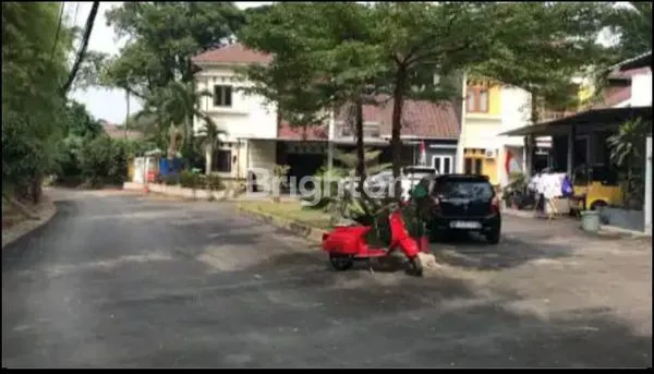 image DIJUAL RUMAH GRIYA DE\'MANGGIS JAGAKARSA (2)