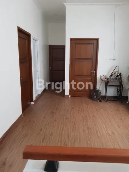 image DIJUAL RUMAH GRIYA DE\'MANGGIS JAGAKARSA (5)