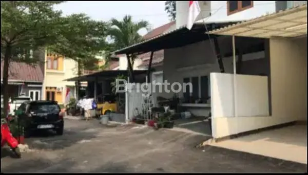 image DIJUAL RUMAH GRIYA DE\'MANGGIS JAGAKARSA (8)