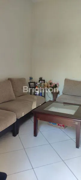 image RUMAH 2 LANTAI LT 260M² DI SUHAT, DEKAT TAMAN KRIDA (5)