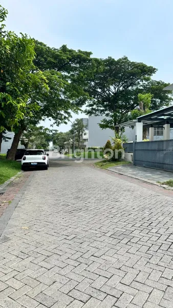 image DIJUAL CEPAT – TANAH PALM BEACH LOKASI PREMIUM (4)