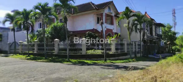 image RUMAH 2 LANTAI LT 260M² DI SUHAT, DEKAT TAMAN KRIDA (3)