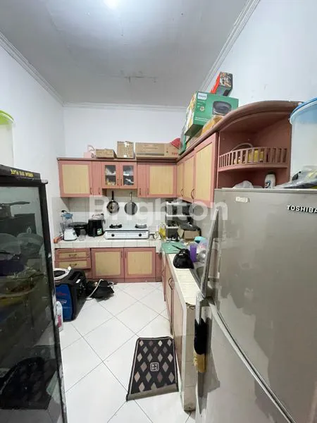 image RUMAH 2 LANTAI LT 260M² DI SUHAT, DEKAT TAMAN KRIDA (8)