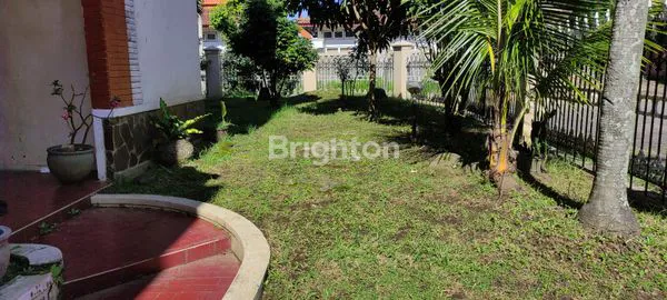 image RUMAH 2 LANTAI LT 260M² DI SUHAT, DEKAT TAMAN KRIDA (2)