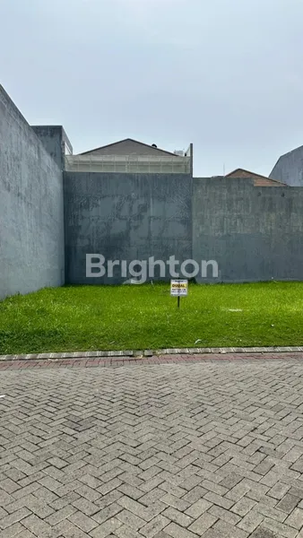 image DIJUAL CEPAT – TANAH PALM BEACH LOKASI PREMIUM (3)