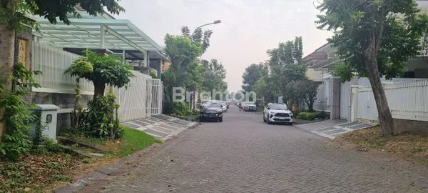 image PURI GALAXY, MAWAH MURAH (2)