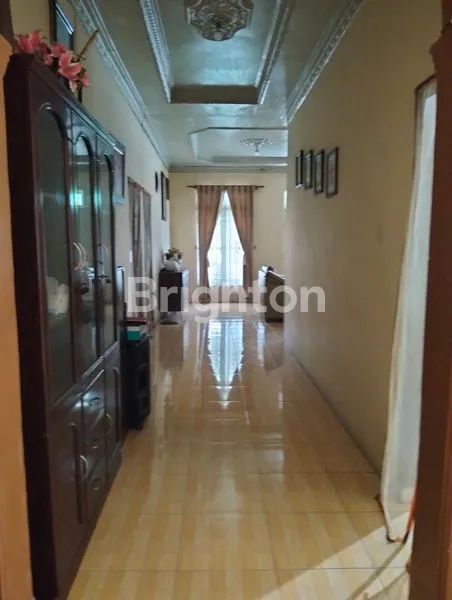 image RUMAH LUAS 1 LANTAI SIAP HUNI DI JL MEDAN AREA SELATAN (4)