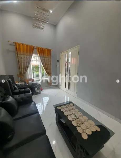 image RUMAH 2 LANTAI  DALAM PERUMAHAN – LRT JATIBENING | PONDOK GEDE (2)