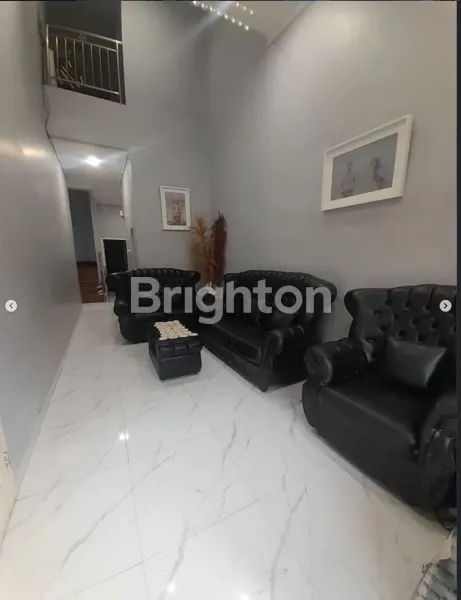 image RUMAH 2 LANTAI  DALAM PERUMAHAN – LRT JATIBENING | PONDOK GEDE (4)