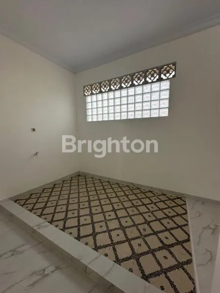 image DIJUAL RUMAH BAGUS LIKE NEW (8)