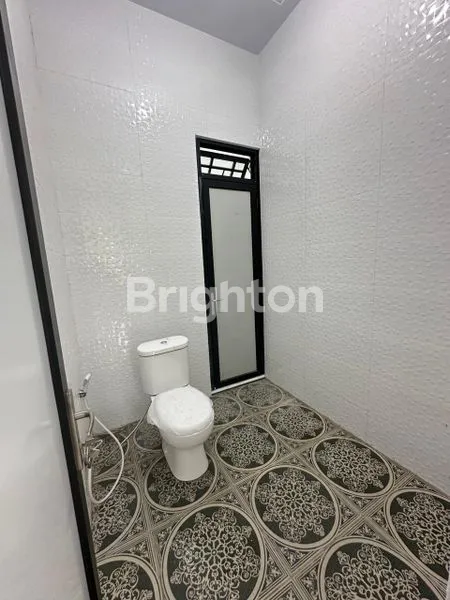 image DIJUAL RUMAH BAGUS LIKE NEW (6)
