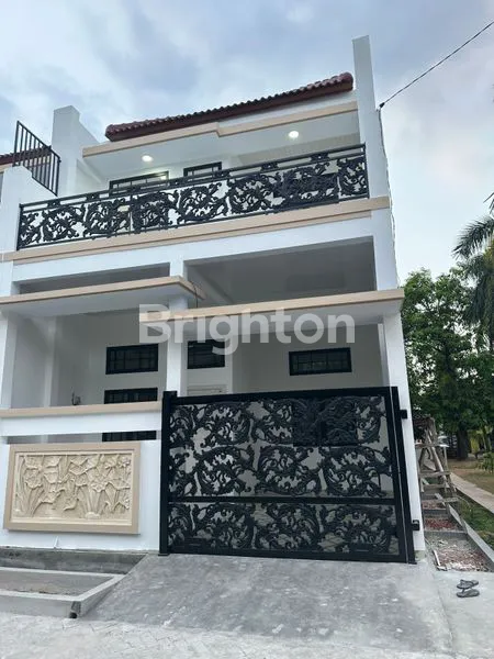 image DIJUAL RUMAH BAGUS LIKE NEW (1)
